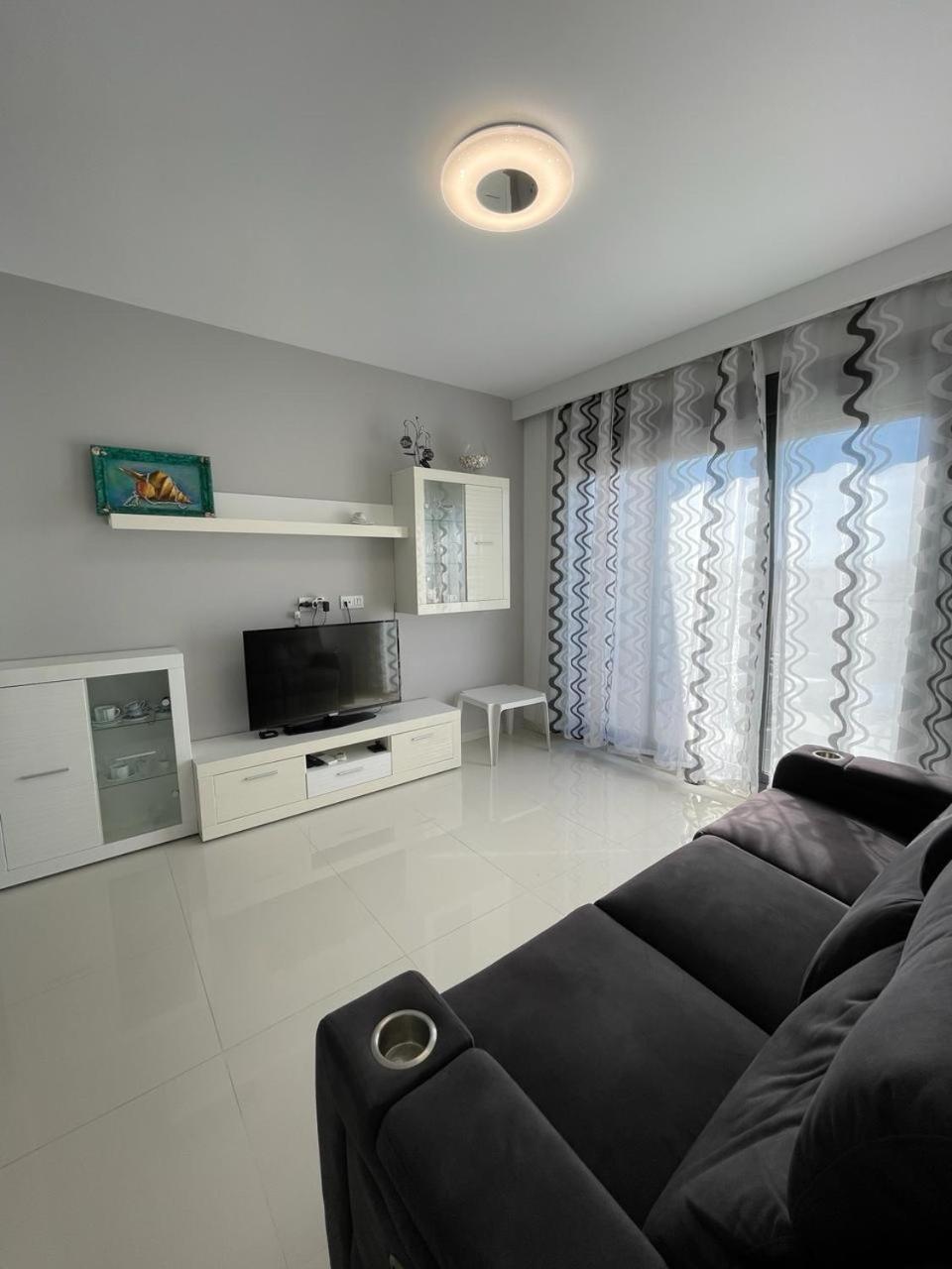 Elisa Bay Apartment Mil Palmeras Torre de la Horadada Екстериор снимка