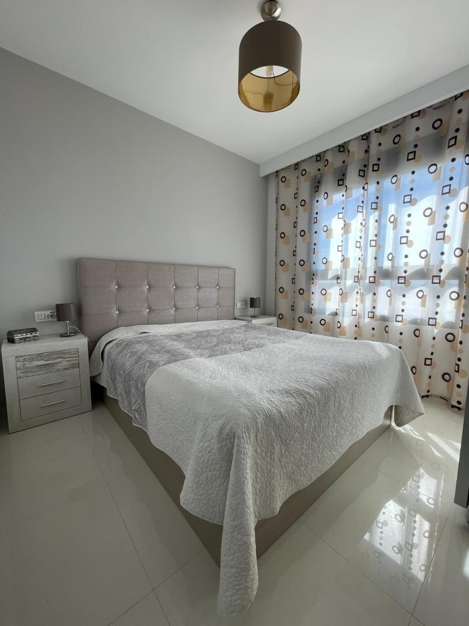 Elisa Bay Apartment Mil Palmeras Torre de la Horadada Екстериор снимка