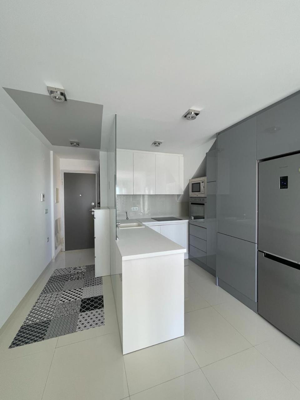 Elisa Bay Apartment Mil Palmeras Torre de la Horadada Екстериор снимка