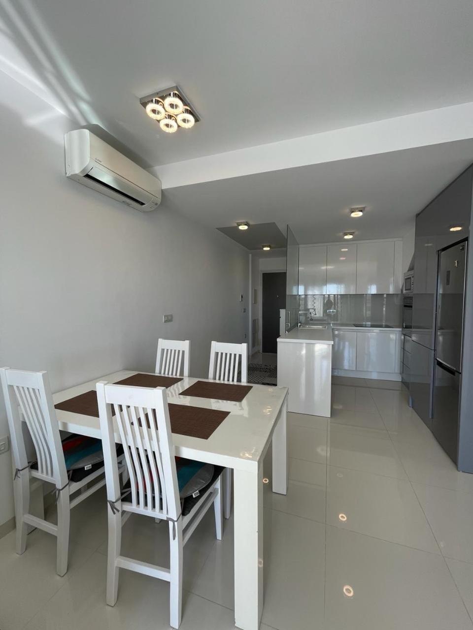 Elisa Bay Apartment Mil Palmeras Torre de la Horadada Екстериор снимка