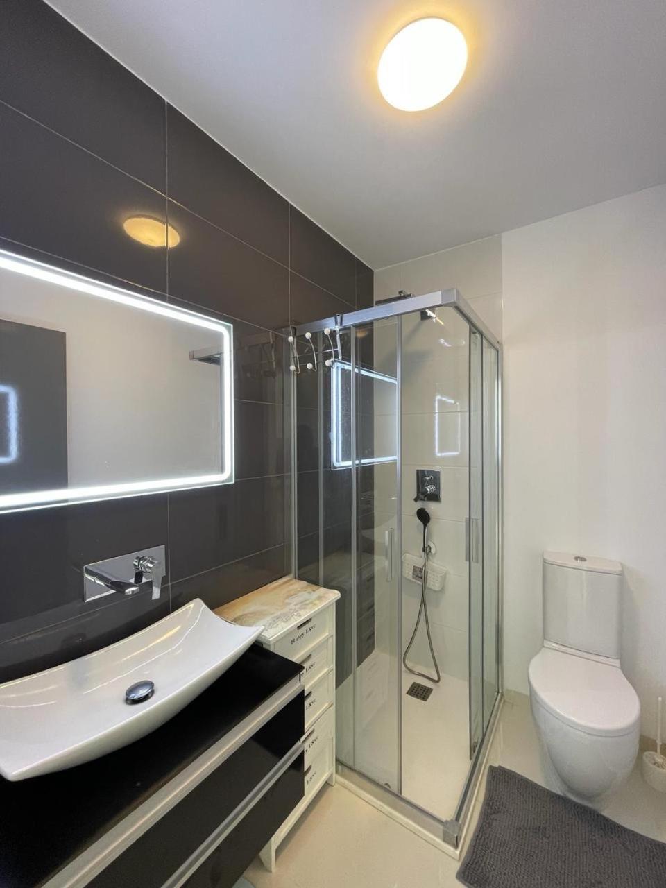 Elisa Bay Apartment Mil Palmeras Torre de la Horadada Екстериор снимка