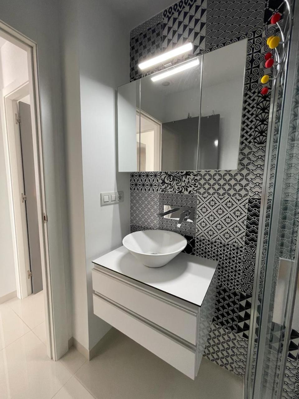 Elisa Bay Apartment Mil Palmeras Torre de la Horadada Екстериор снимка
